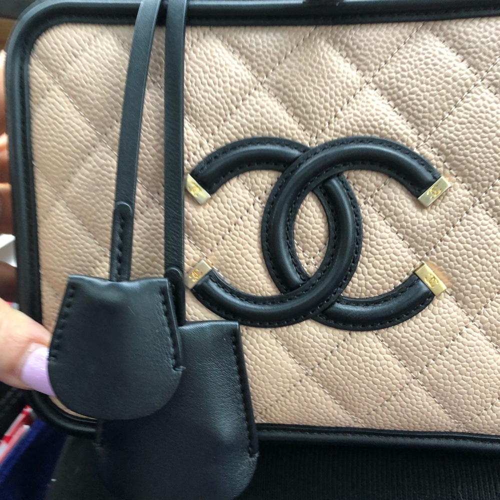 Chanel bag - Picture 4 of 8